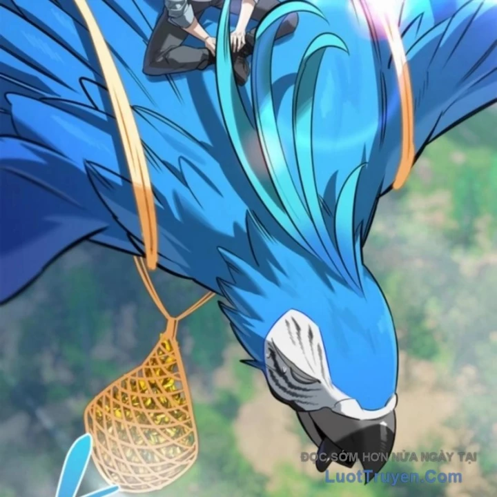 Healer Cấp S Chữa Trị Cho Quái Vật Chapter 18 - 184