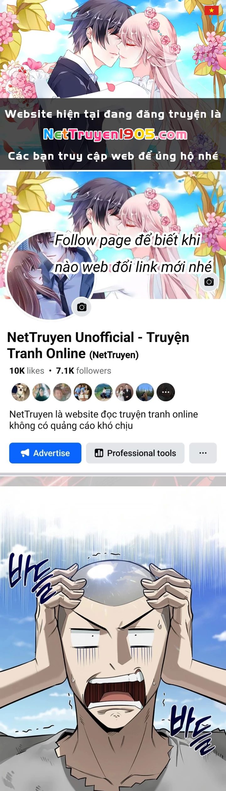 Healer Cấp S Chữa Trị Cho Quái Vật Chapter 19 - 1