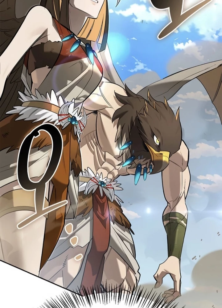 Healer Cấp S Chữa Trị Cho Quái Vật Chapter 19 - 5