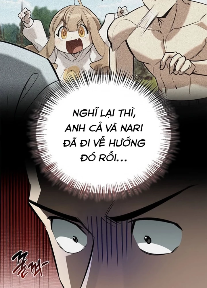 Healer Cấp S Chữa Trị Cho Quái Vật Chapter 19 - 9