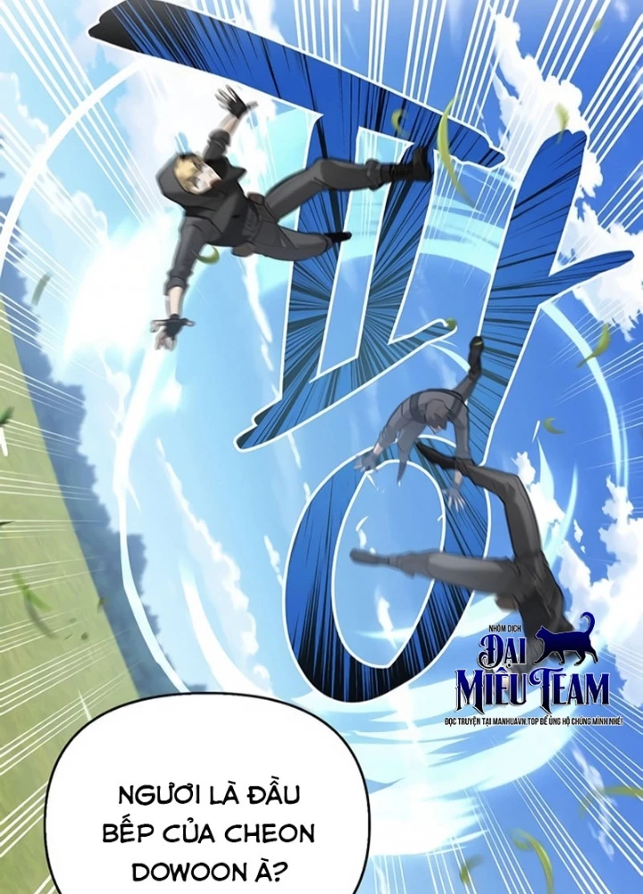 Healer Cấp S Chữa Trị Cho Quái Vật Chapter 19 - 13