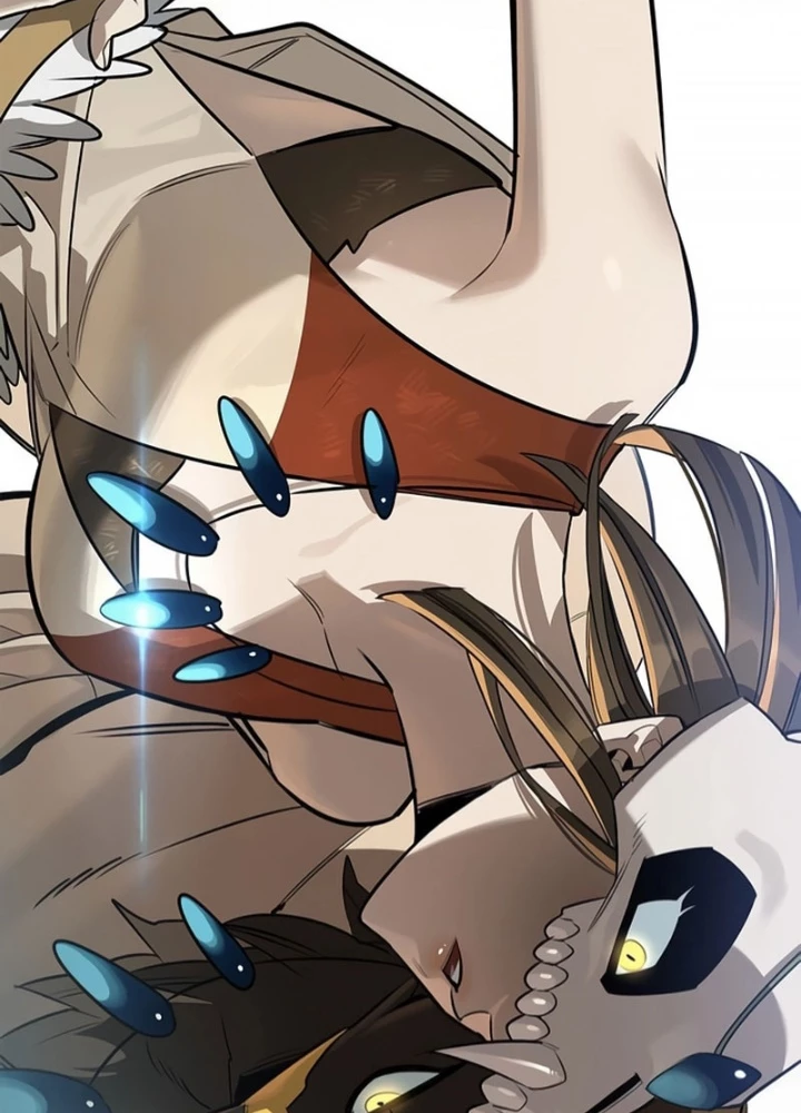 Healer Cấp S Chữa Trị Cho Quái Vật Chapter 19 - 15