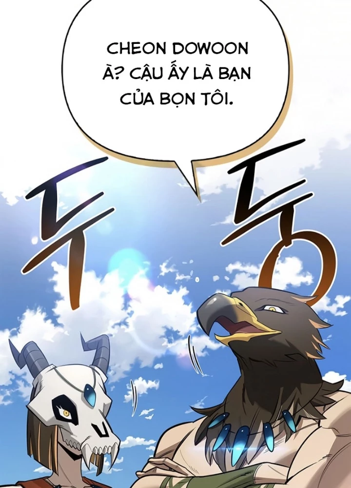 Healer Cấp S Chữa Trị Cho Quái Vật Chapter 19 - 25