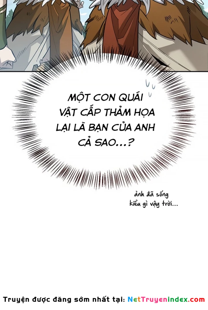 Healer Cấp S Chữa Trị Cho Quái Vật Chapter 19 - 27