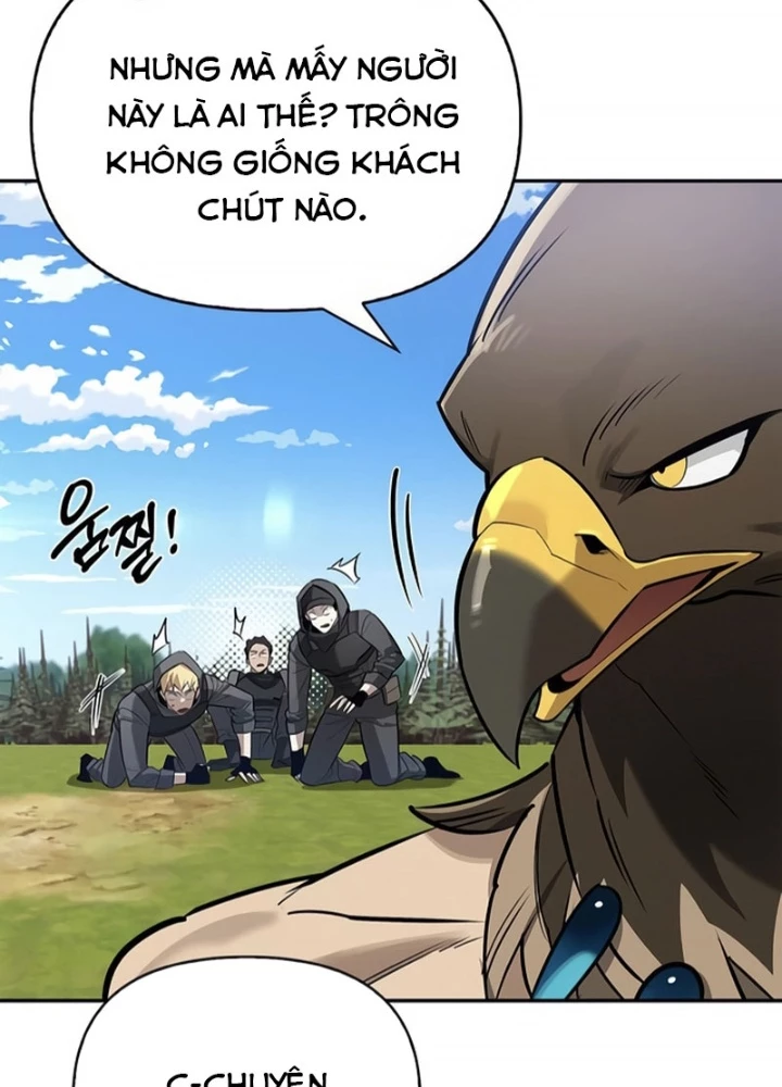 Healer Cấp S Chữa Trị Cho Quái Vật Chapter 19 - 29