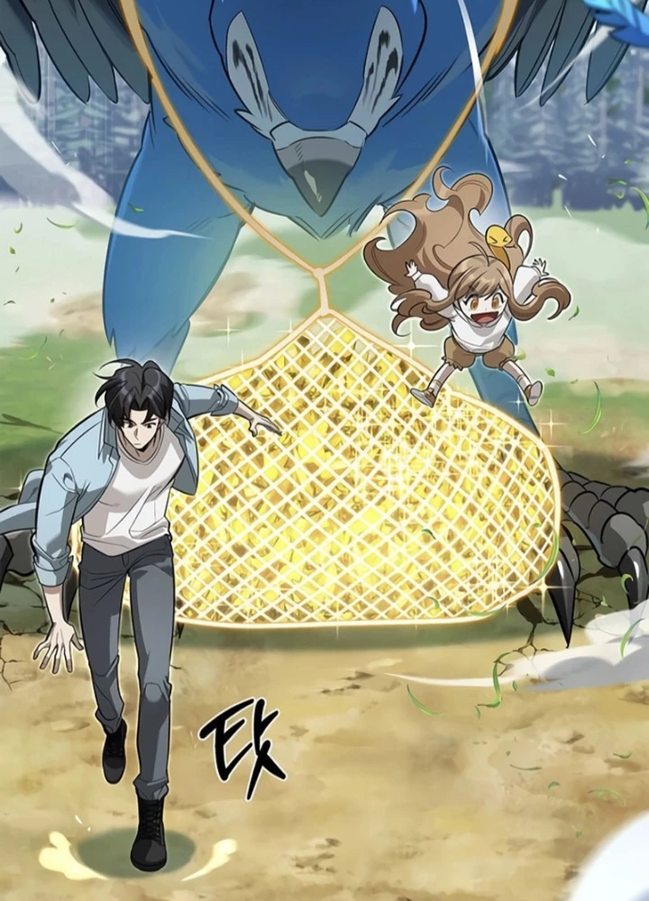 Healer Cấp S Chữa Trị Cho Quái Vật Chapter 19 - 49