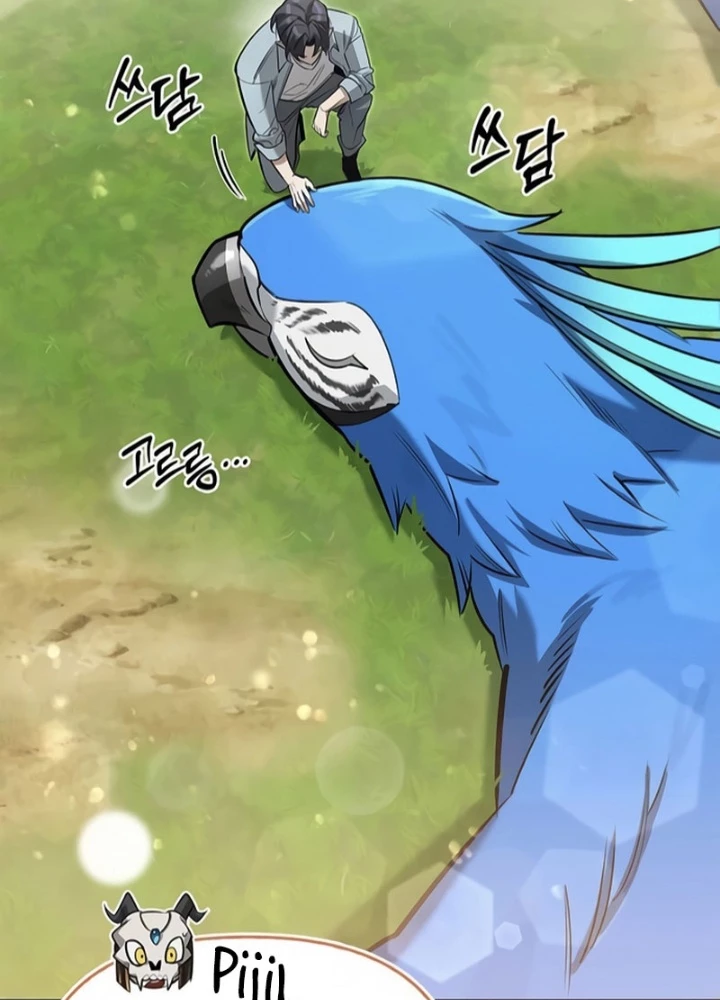 Healer Cấp S Chữa Trị Cho Quái Vật Chapter 19 - 57