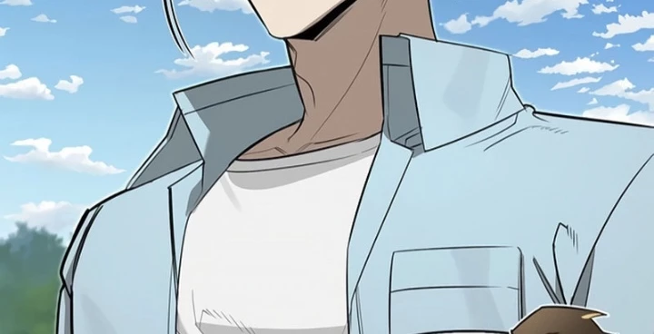 Healer Cấp S Chữa Trị Cho Quái Vật Chapter 19 - 68