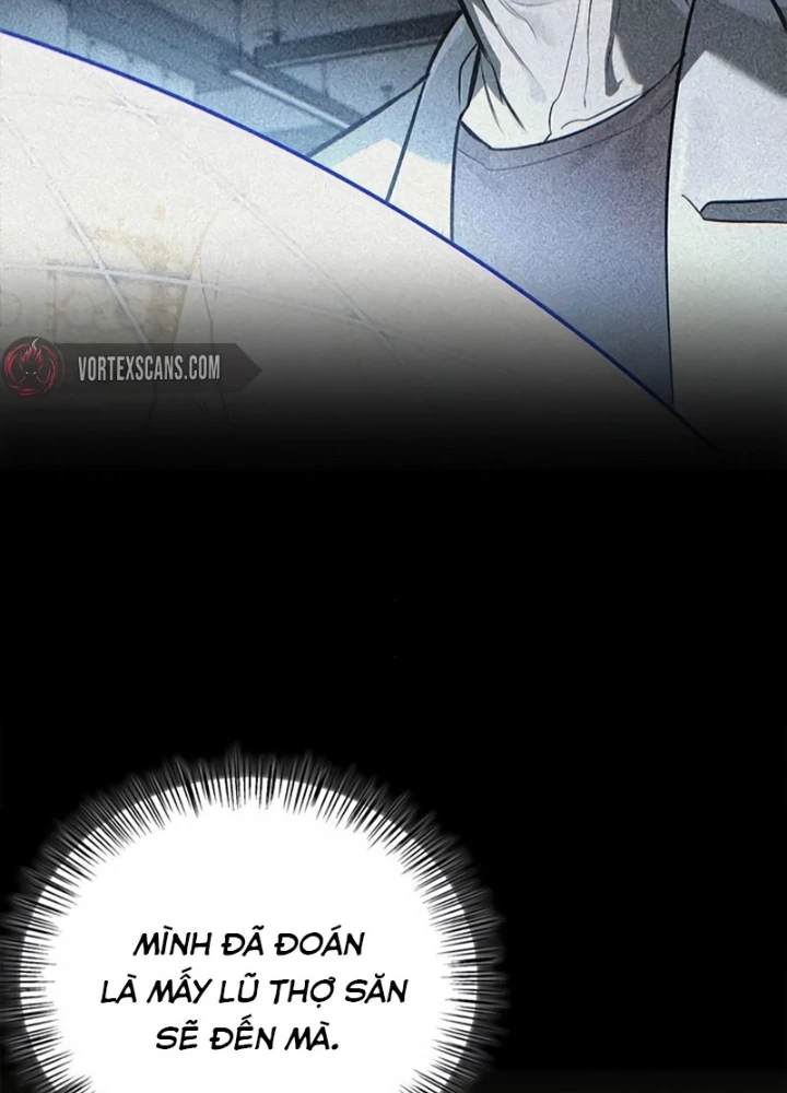 Healer Cấp S Chữa Trị Cho Quái Vật Chapter 19 - 81