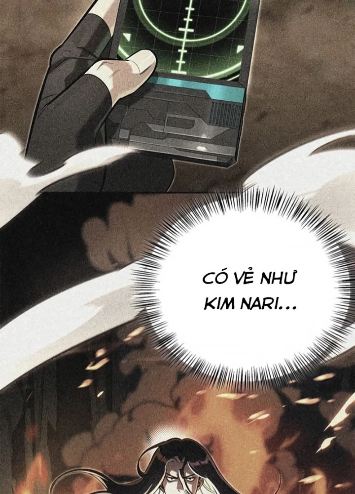 Healer Cấp S Chữa Trị Cho Quái Vật Chapter 19 - 83