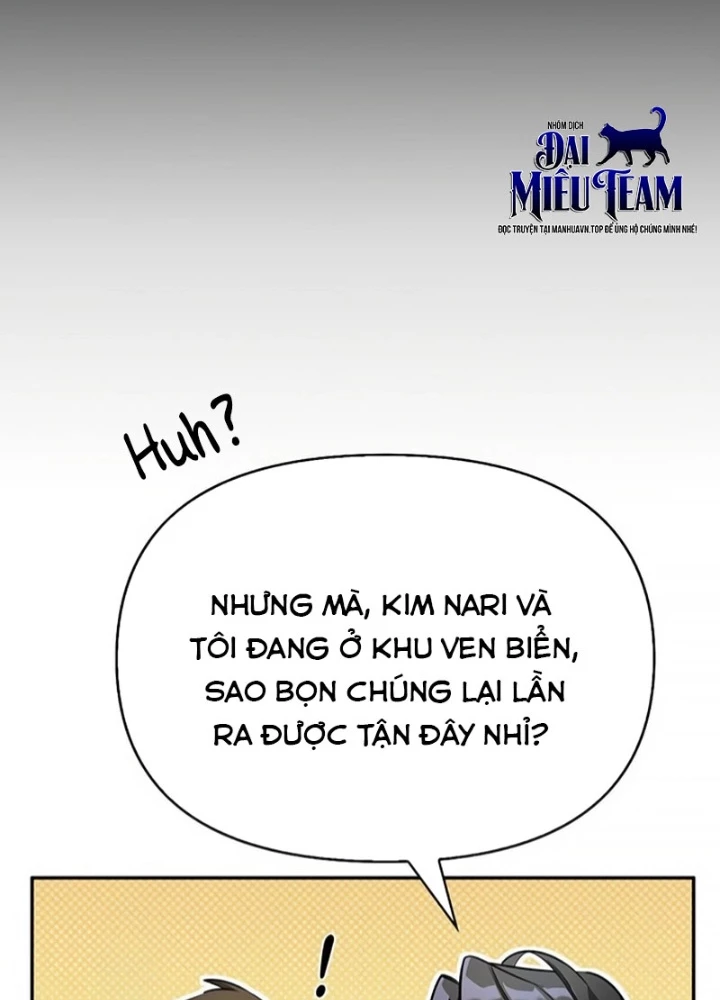 Healer Cấp S Chữa Trị Cho Quái Vật Chapter 19 - 87