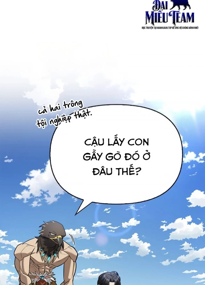 Healer Cấp S Chữa Trị Cho Quái Vật Chapter 19 - 113