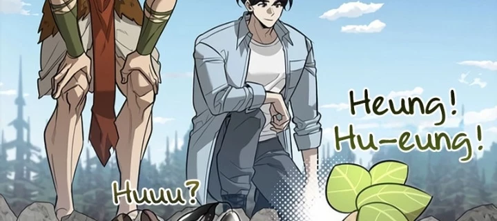 Healer Cấp S Chữa Trị Cho Quái Vật Chapter 19 - 114