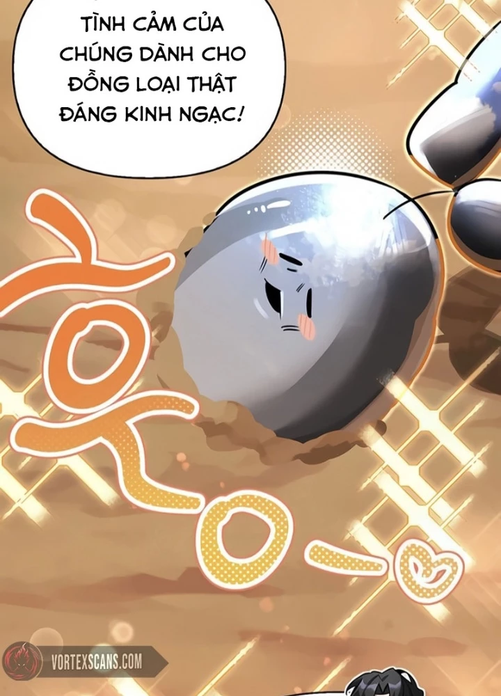 Healer Cấp S Chữa Trị Cho Quái Vật Chapter 19 - 131