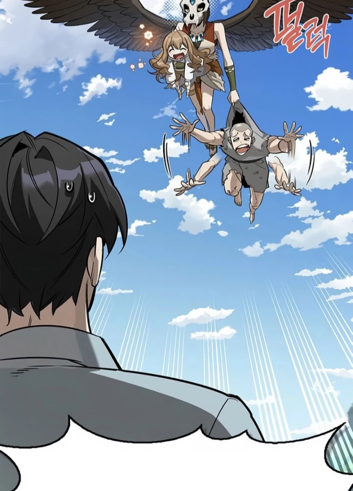 Healer Cấp S Chữa Trị Cho Quái Vật Chapter 19 - 137