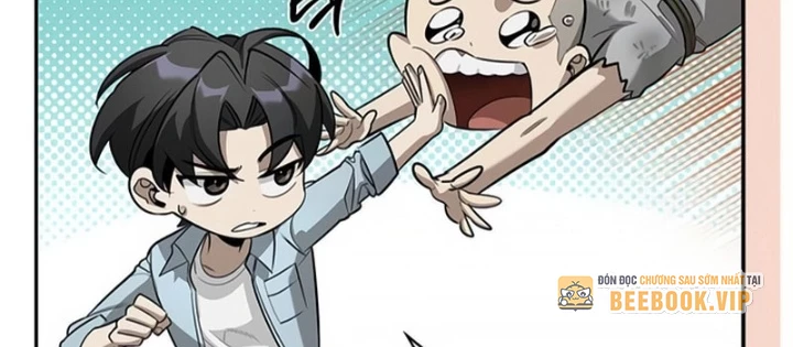 Healer Cấp S Chữa Trị Cho Quái Vật Chapter 19 - 140