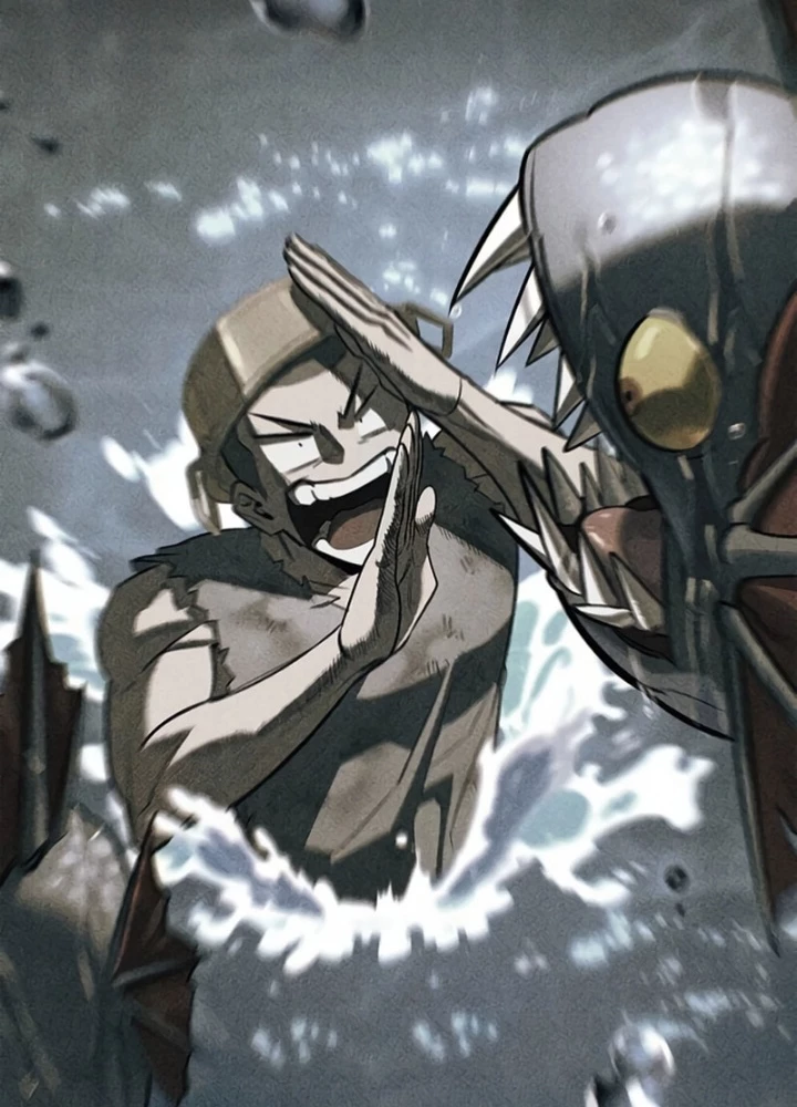 Healer Cấp S Chữa Trị Cho Quái Vật Chapter 19 - 143