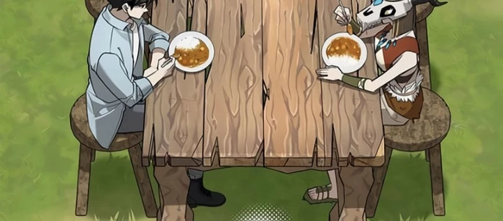 Healer Cấp S Chữa Trị Cho Quái Vật Chapter 19 - 186