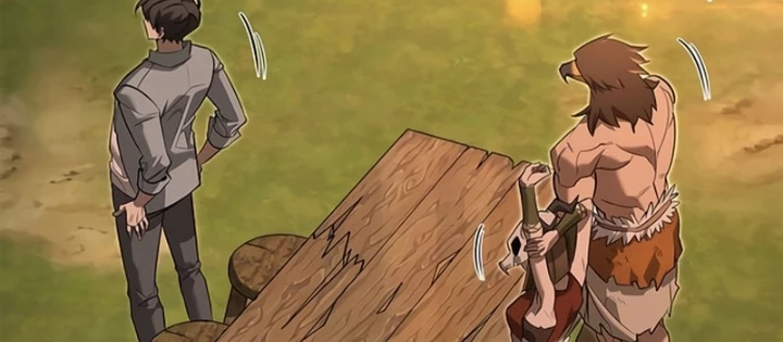 Healer Cấp S Chữa Trị Cho Quái Vật Chapter 19 - 216