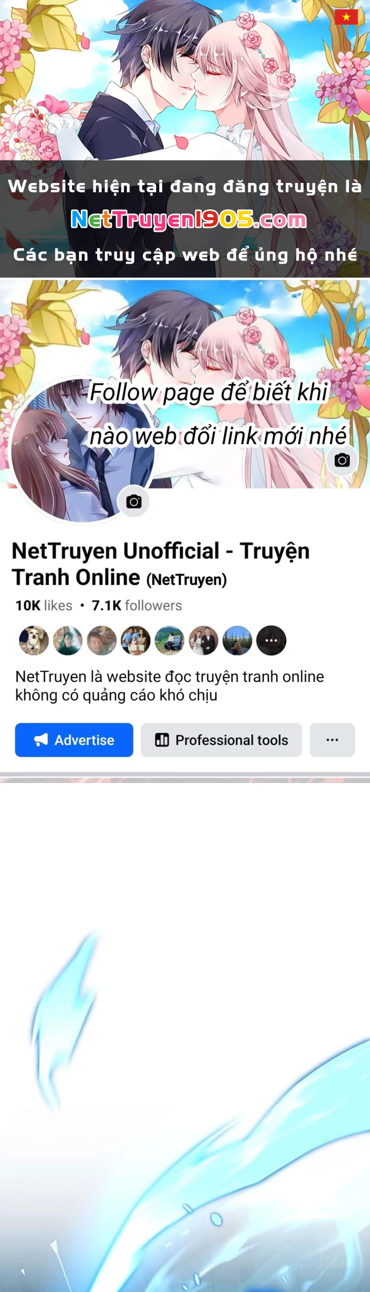 Healer Cấp S Chữa Trị Cho Quái Vật Chapter 20 - 1