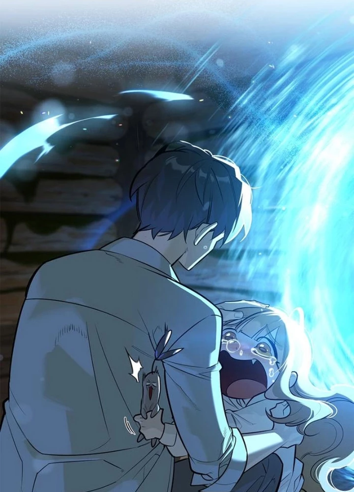 Healer Cấp S Chữa Trị Cho Quái Vật Chapter 20 - 25