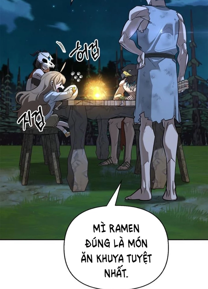 Healer Cấp S Chữa Trị Cho Quái Vật Chapter 20 - 39