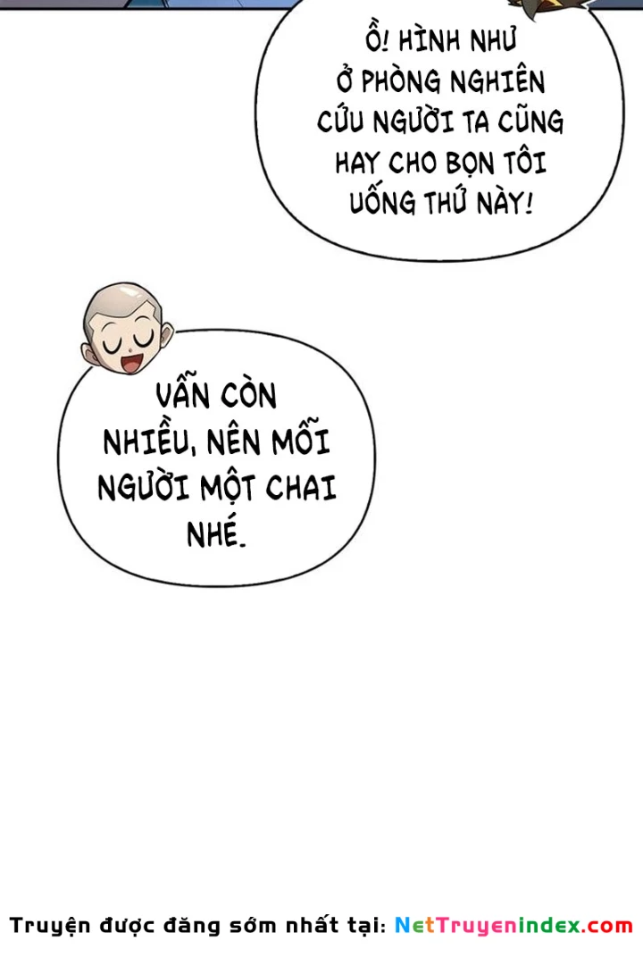 Healer Cấp S Chữa Trị Cho Quái Vật Chapter 20 - 51