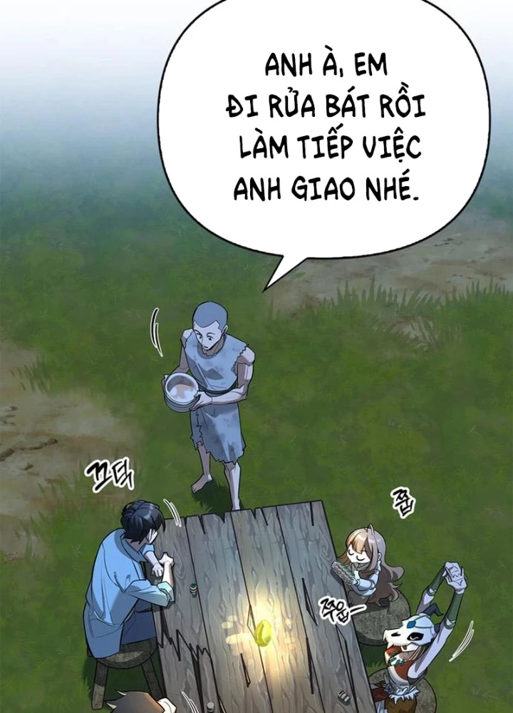 Healer Cấp S Chữa Trị Cho Quái Vật Chapter 20 - 53