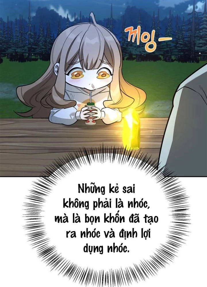 Healer Cấp S Chữa Trị Cho Quái Vật Chapter 20 - 65