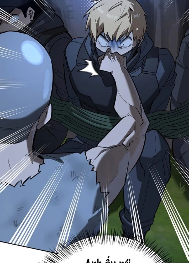 Healer Cấp S Chữa Trị Cho Quái Vật Chapter 20 - 89