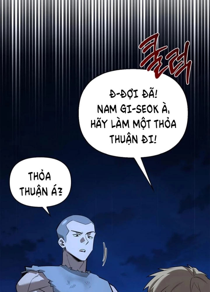 Healer Cấp S Chữa Trị Cho Quái Vật Chapter 20 - 95