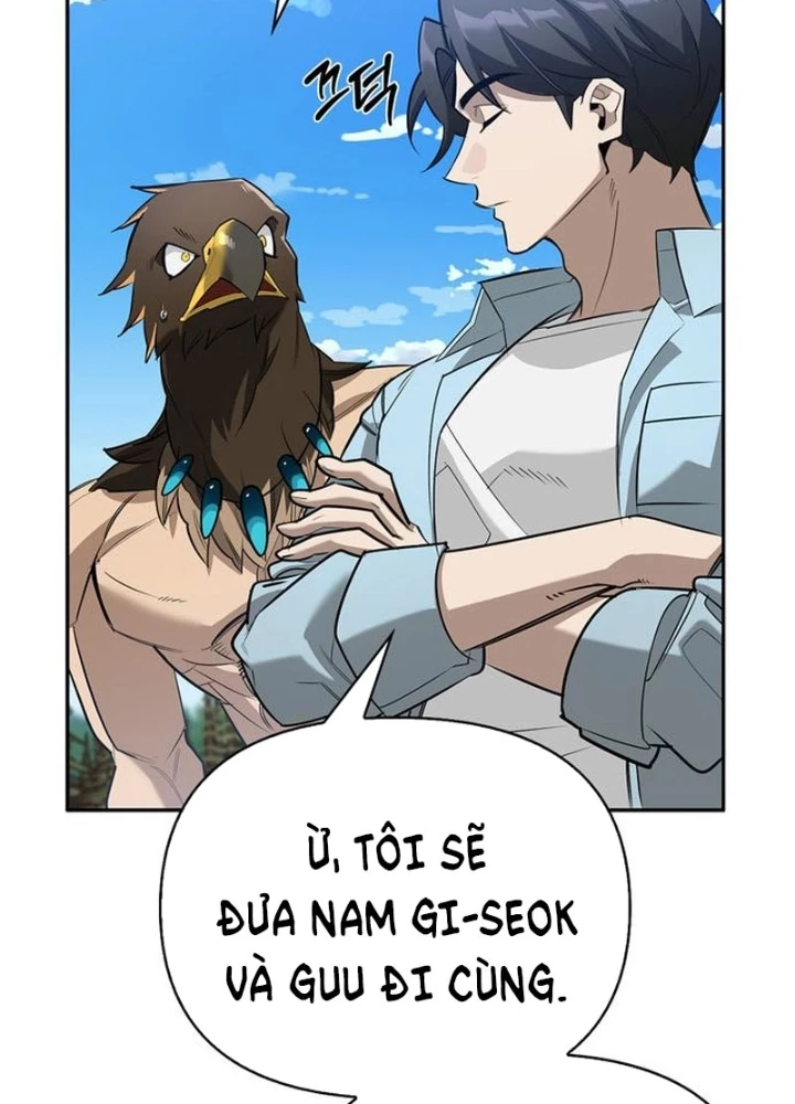 Healer Cấp S Chữa Trị Cho Quái Vật Chapter 20 - 145