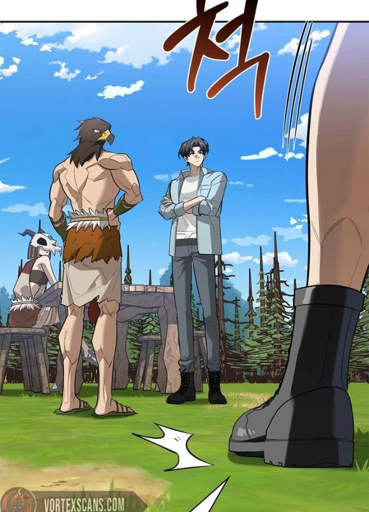 Healer Cấp S Chữa Trị Cho Quái Vật Chapter 20 - 149