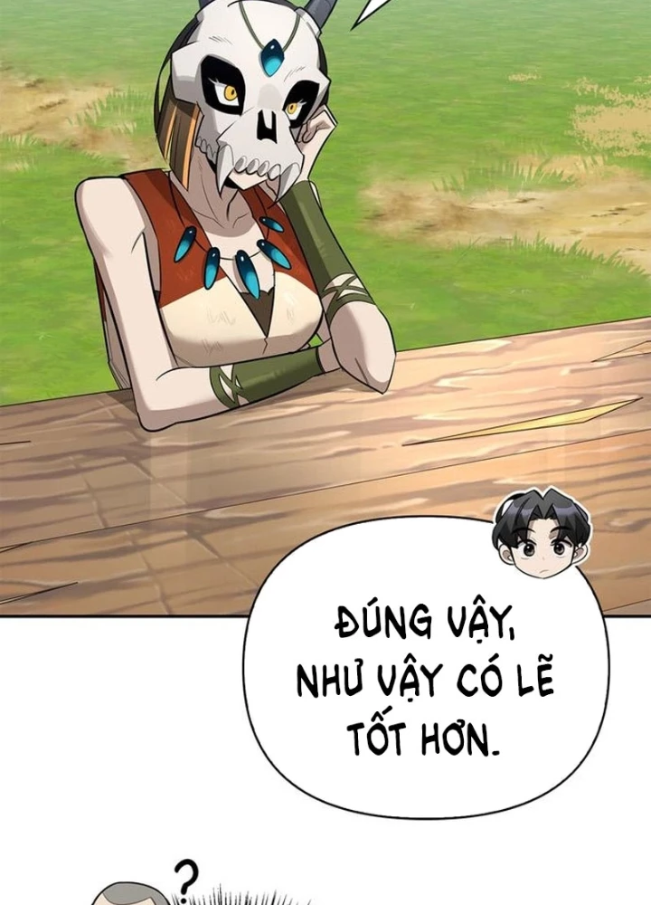 Healer Cấp S Chữa Trị Cho Quái Vật Chapter 20 - 161