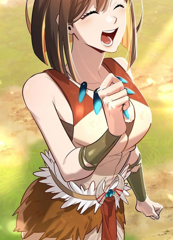 Healer Cấp S Chữa Trị Cho Quái Vật Chapter 20 - 185