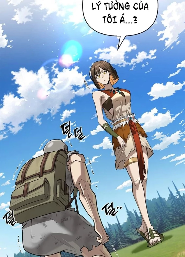 Healer Cấp S Chữa Trị Cho Quái Vật Chapter 20 - 203