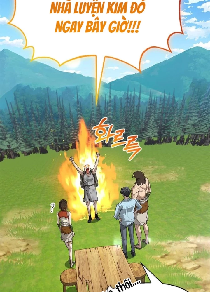 Healer Cấp S Chữa Trị Cho Quái Vật Chapter 20 - 227