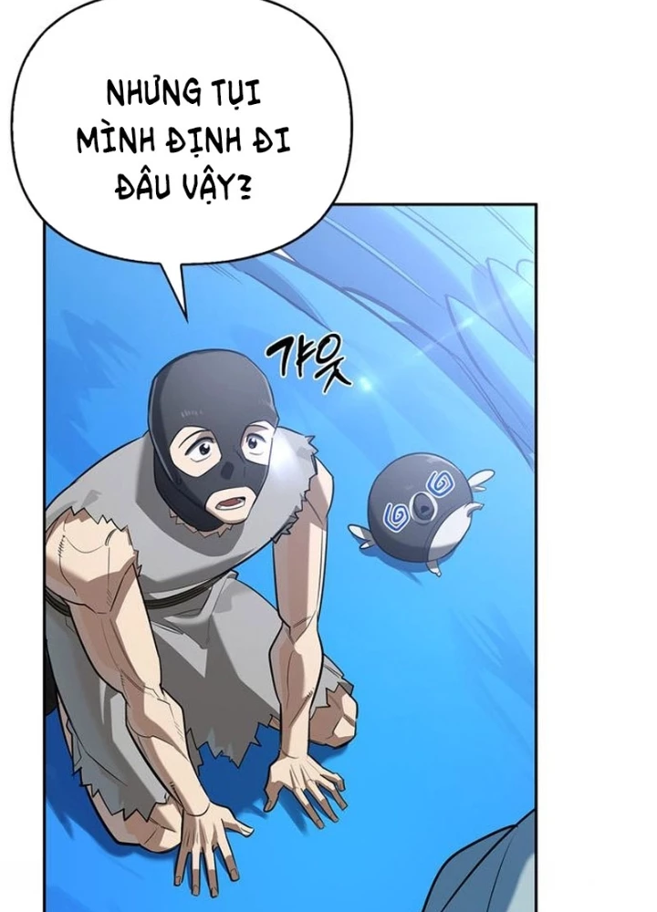 Healer Cấp S Chữa Trị Cho Quái Vật Chapter 20 - 255