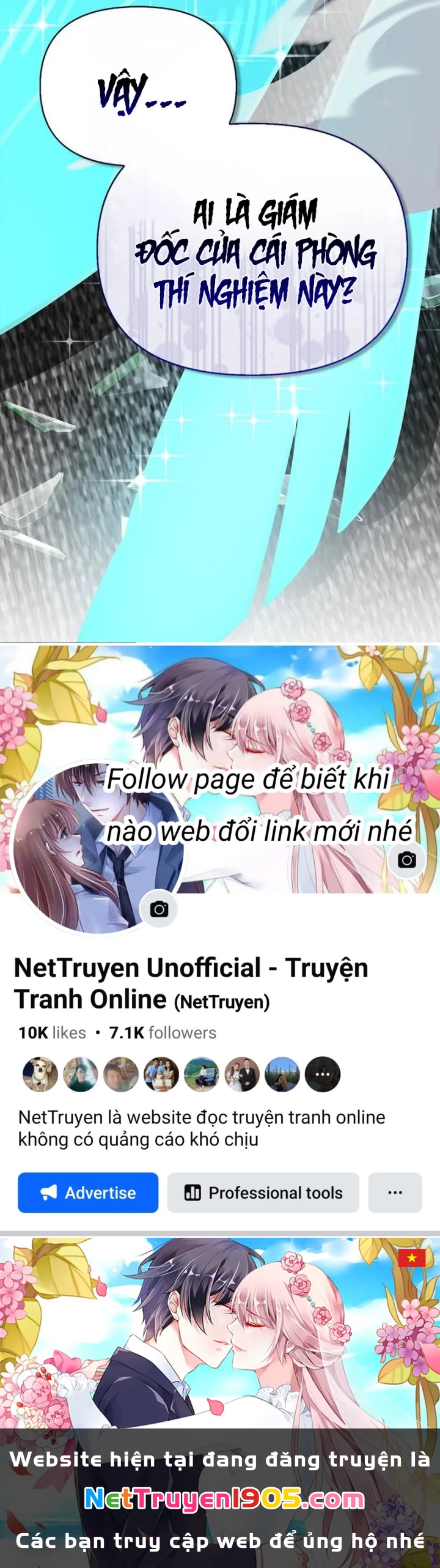 Healer Cấp S Chữa Trị Cho Quái Vật Chapter 20 - 315