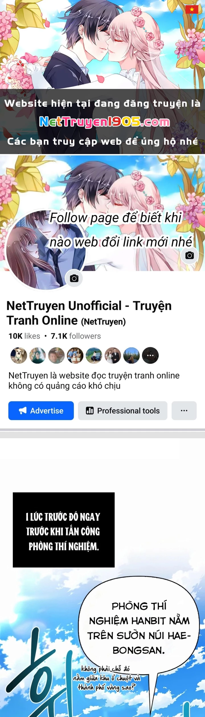 Healer Cấp S Chữa Trị Cho Quái Vật Chapter 21 - 1