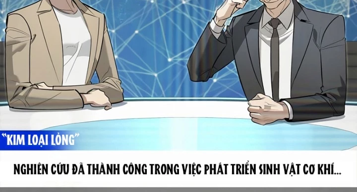 Healer Cấp S Chữa Trị Cho Quái Vật Chapter 21 - 8