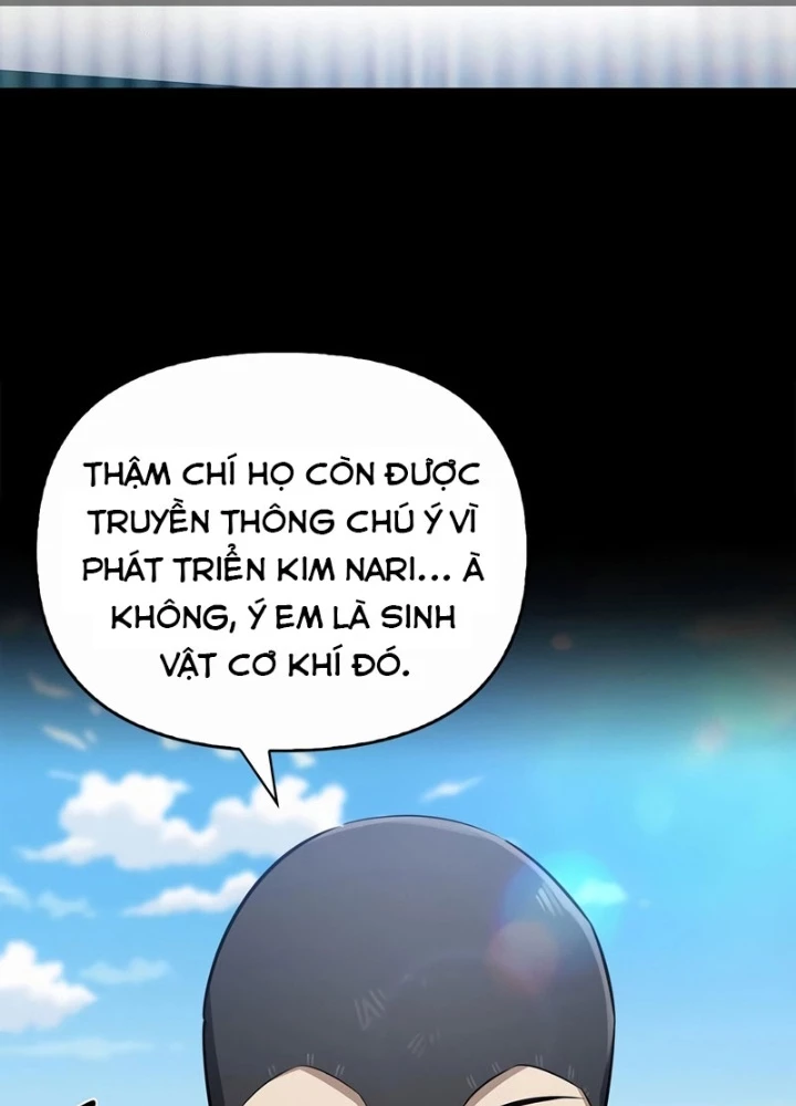 Healer Cấp S Chữa Trị Cho Quái Vật Chapter 21 - 9