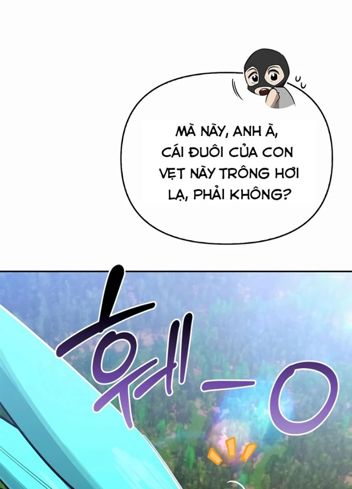 Healer Cấp S Chữa Trị Cho Quái Vật Chapter 21 - 15