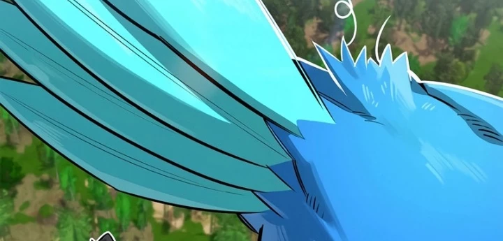 Healer Cấp S Chữa Trị Cho Quái Vật Chapter 21 - 16