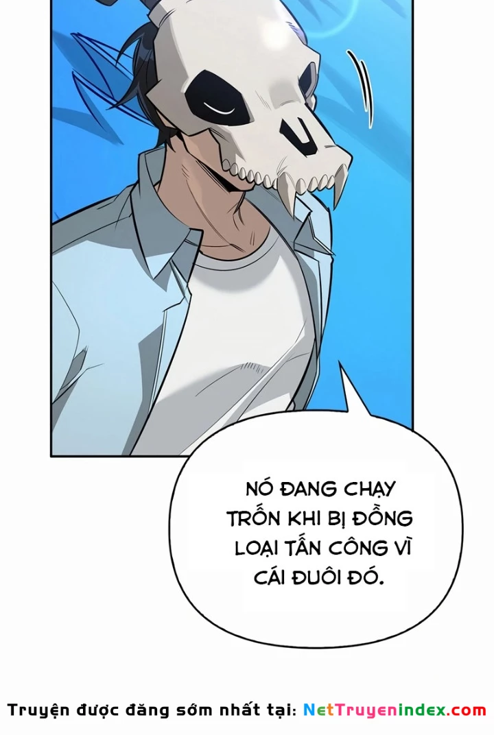 Healer Cấp S Chữa Trị Cho Quái Vật Chapter 21 - 19