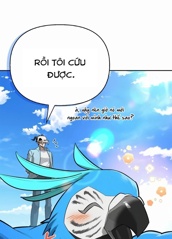 Healer Cấp S Chữa Trị Cho Quái Vật Chapter 21 - 21