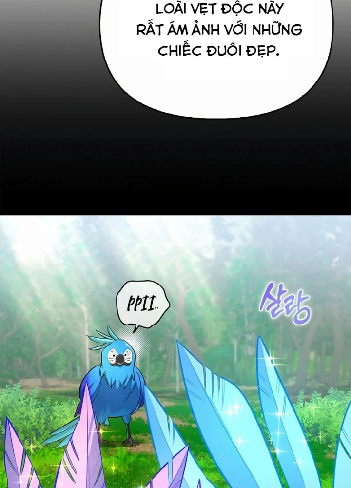 Healer Cấp S Chữa Trị Cho Quái Vật Chapter 21 - 25