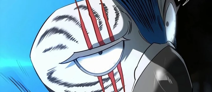 Healer Cấp S Chữa Trị Cho Quái Vật Chapter 21 - 28