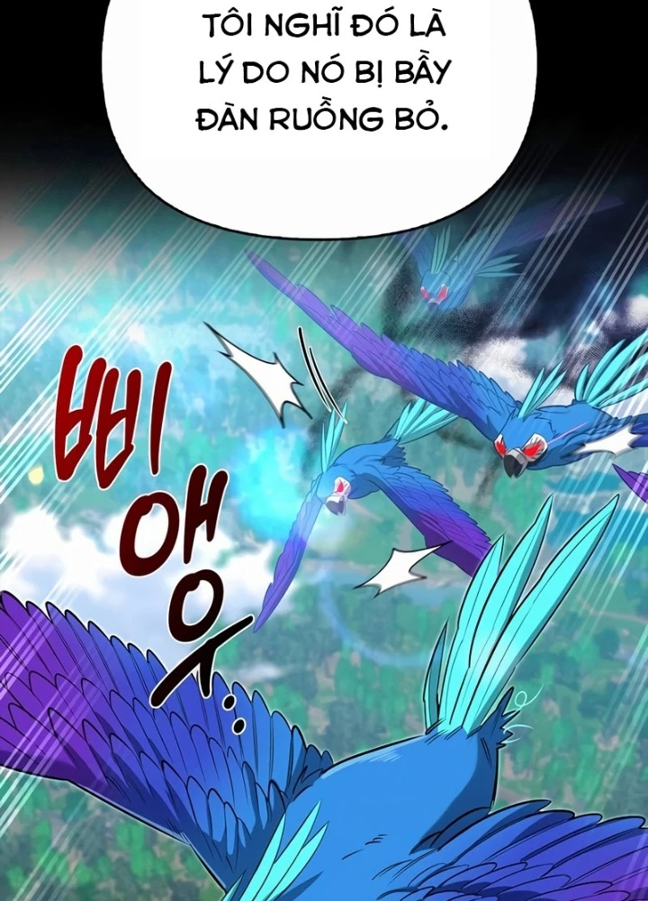 Healer Cấp S Chữa Trị Cho Quái Vật Chapter 21 - 31