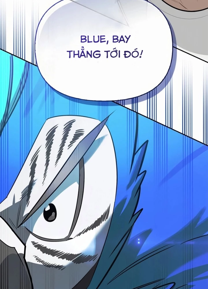 Healer Cấp S Chữa Trị Cho Quái Vật Chapter 21 - 43